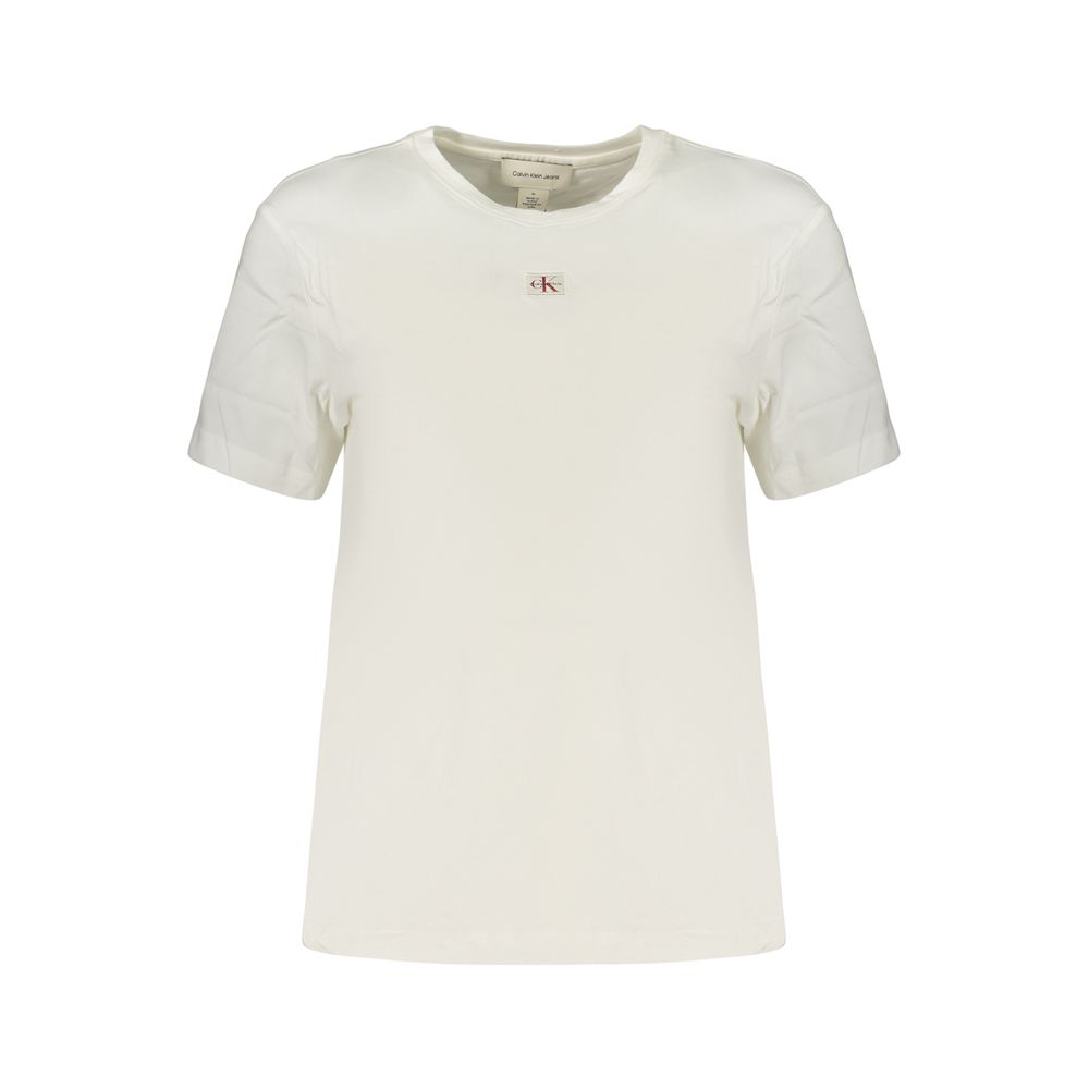 T-shirt Calvin Klein