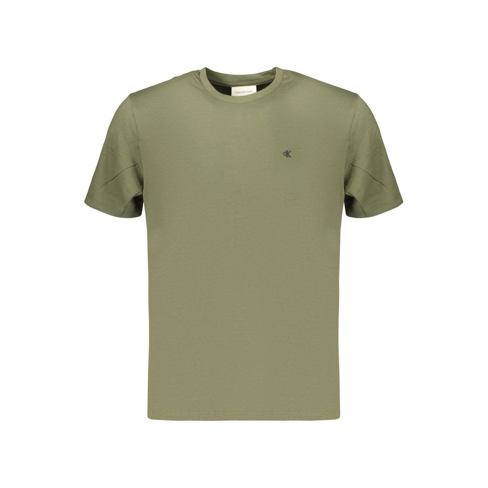 T-shirt Calvin Klein