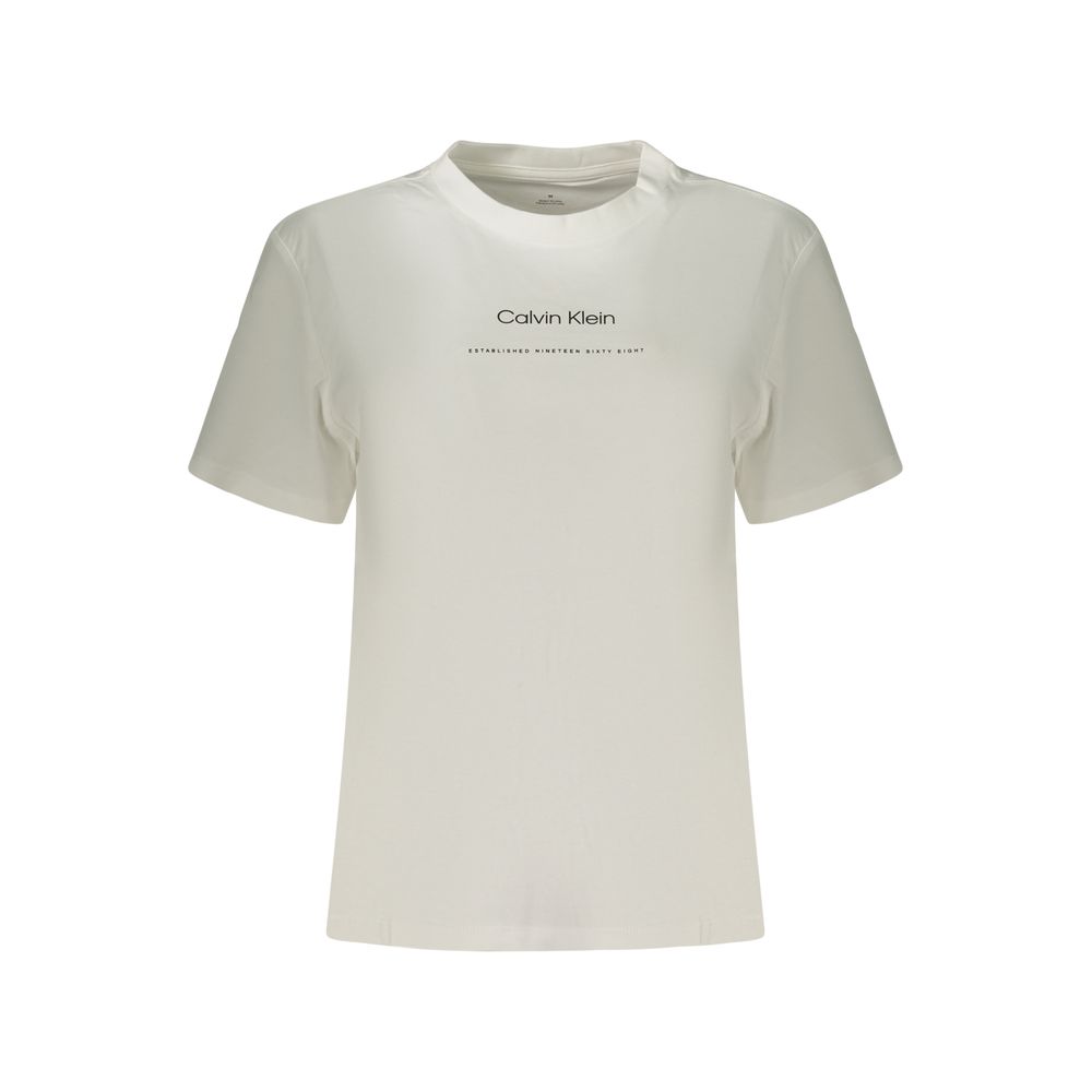 T-shirt Calvin Klein
