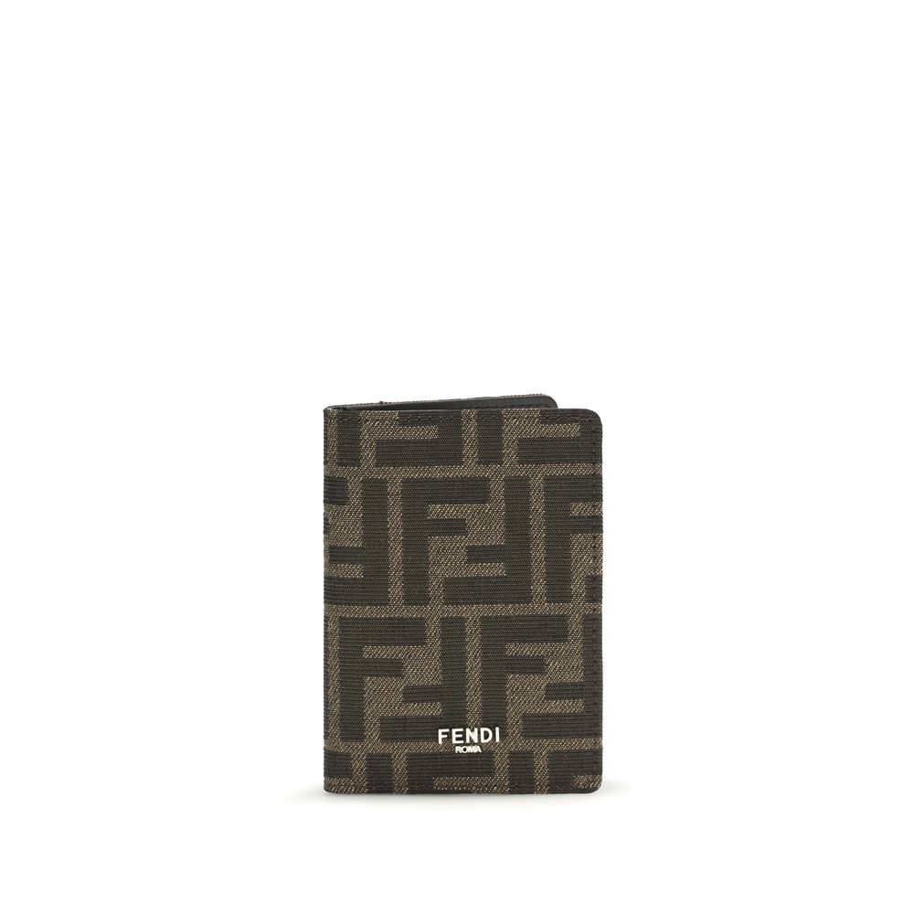 Portemonnee Fendi