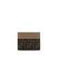 Portemonnee Fendi