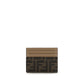 Portemonnee Fendi