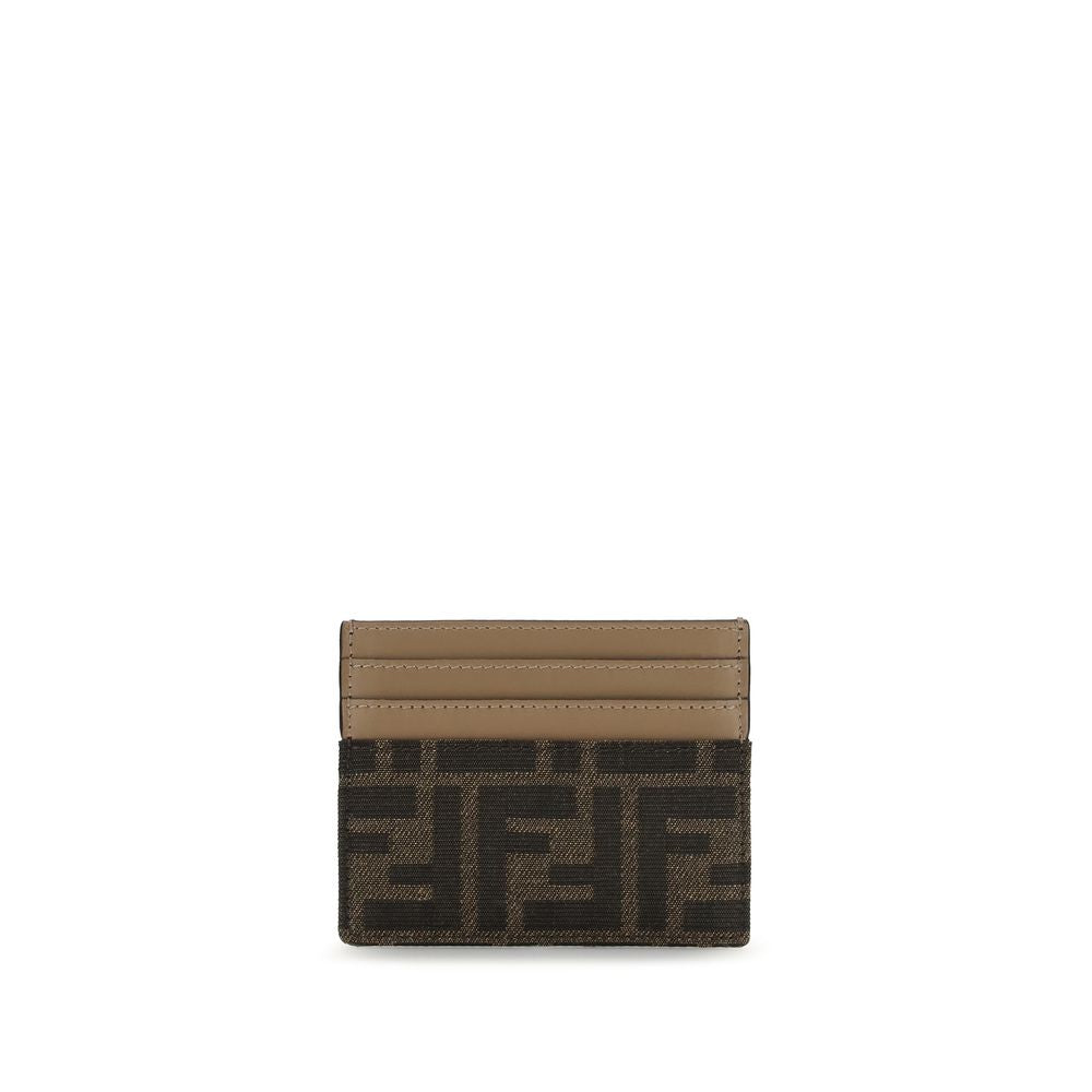 Portemonnee Fendi