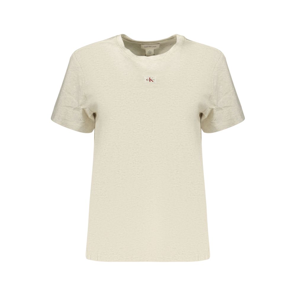 T-shirt Calvin Klein