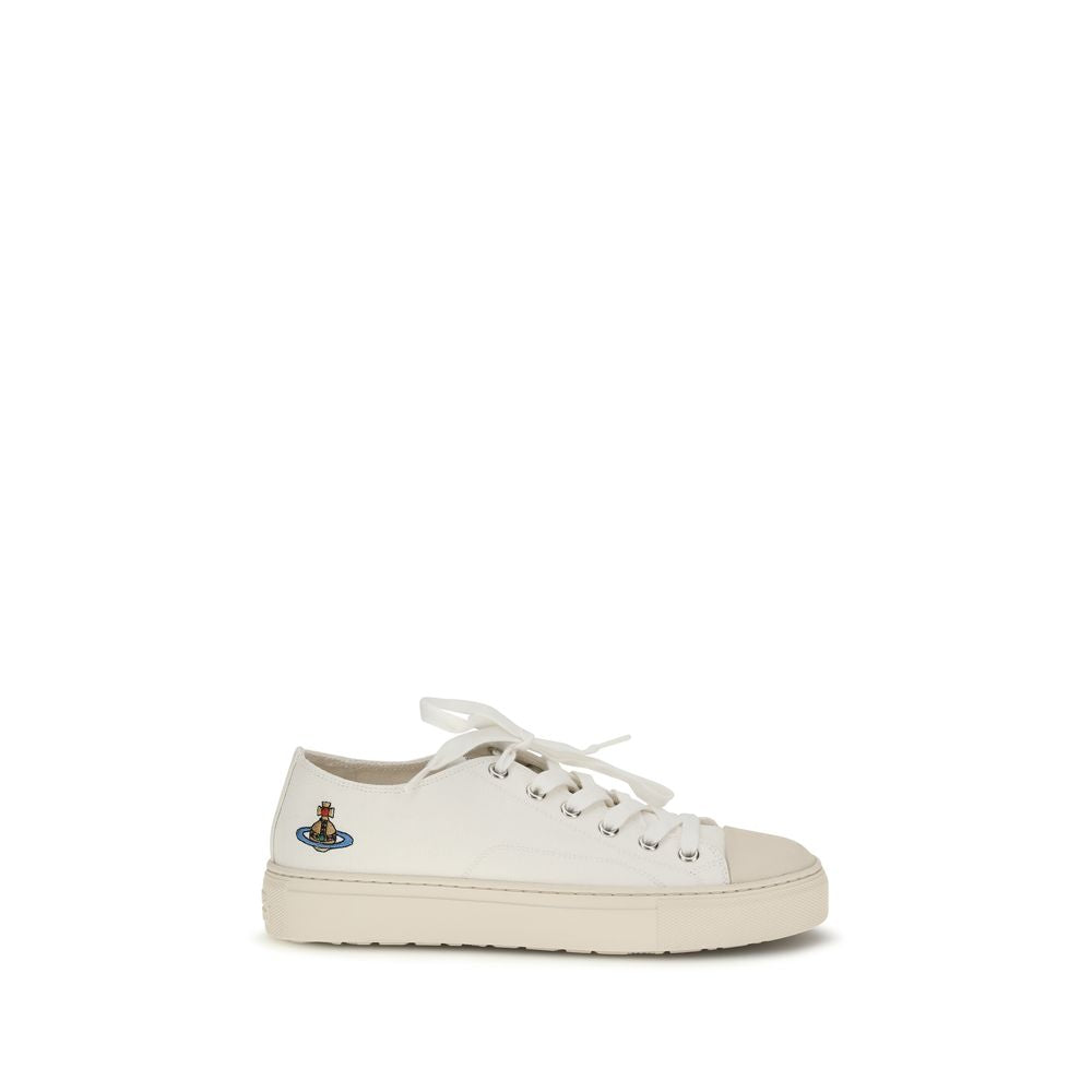 Lage Sneakers Vivienne Westwood