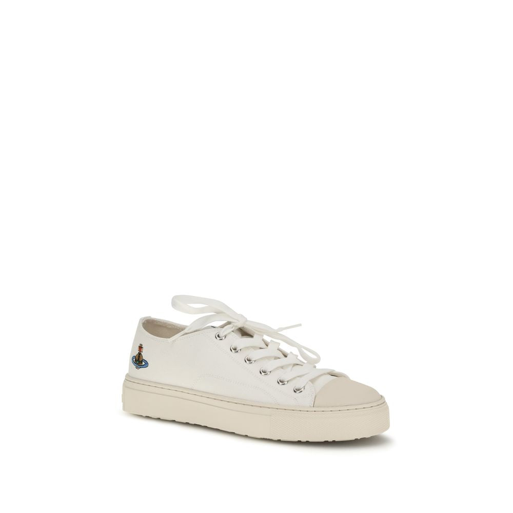 Lage Sneakers Vivienne Westwood