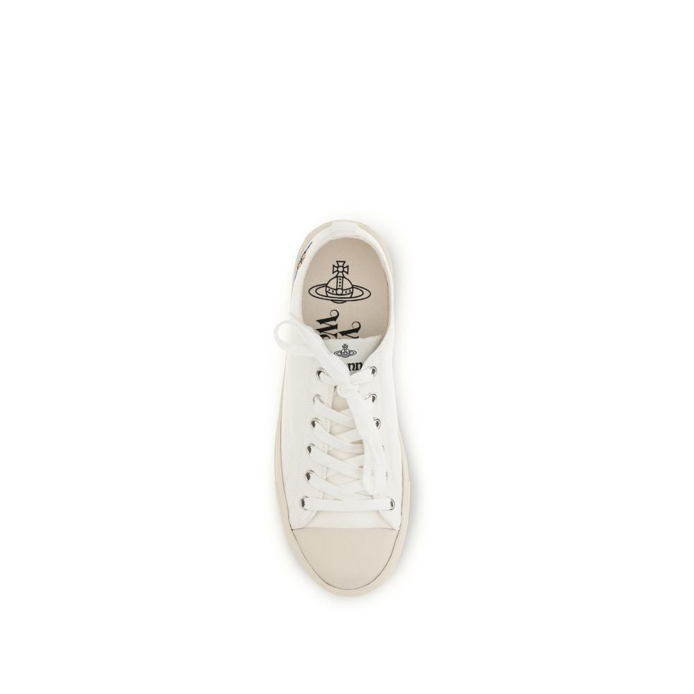 Lage Sneakers Vivienne Westwood