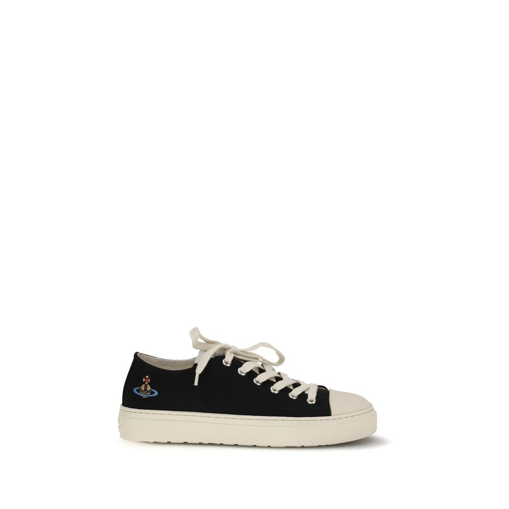 Lage Sneakers Vivienne Westwood