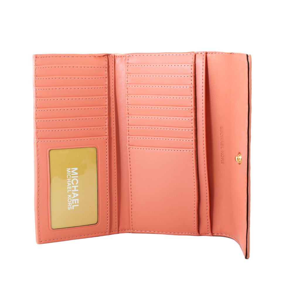 Portemonnee Michael Kors