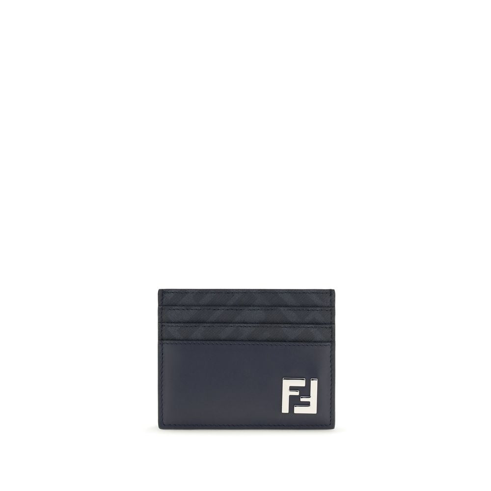 Portemonnee Fendi
