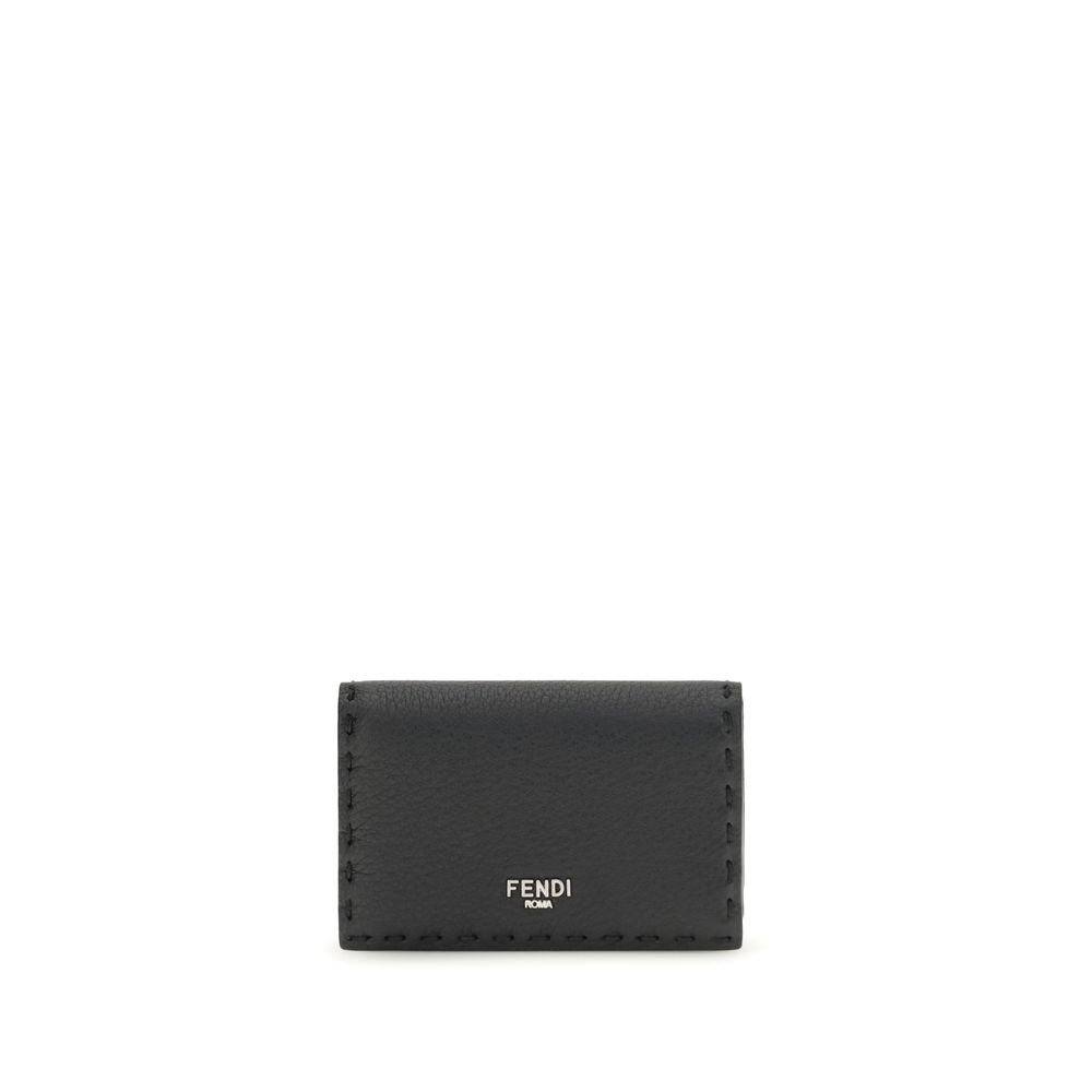 Portemonnee Fendi