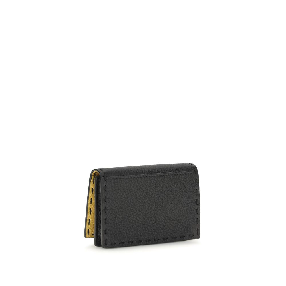 Portemonnee Fendi