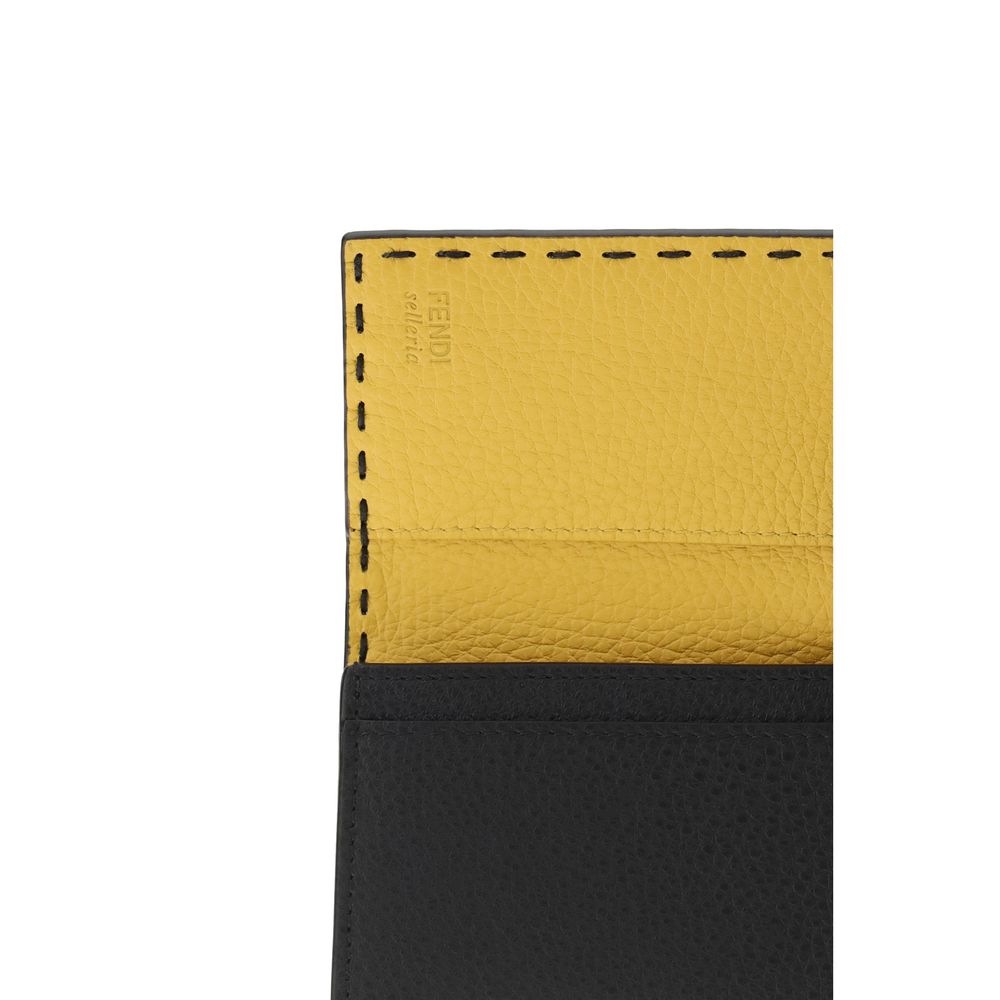 Portemonnee Fendi