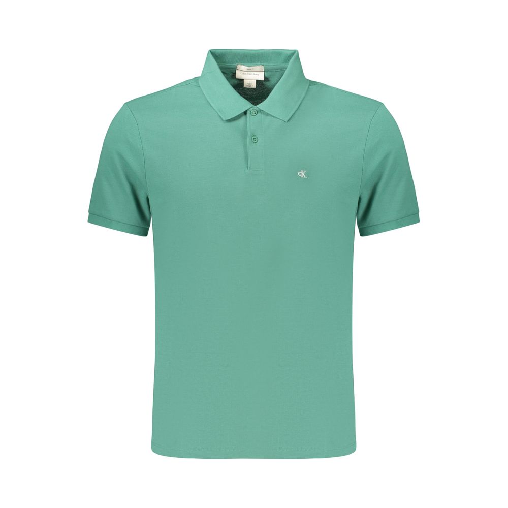Poloshirt Calvin Klein