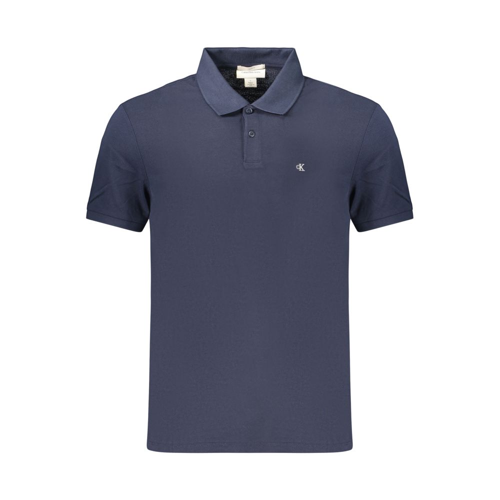 Poloshirt Calvin Klein