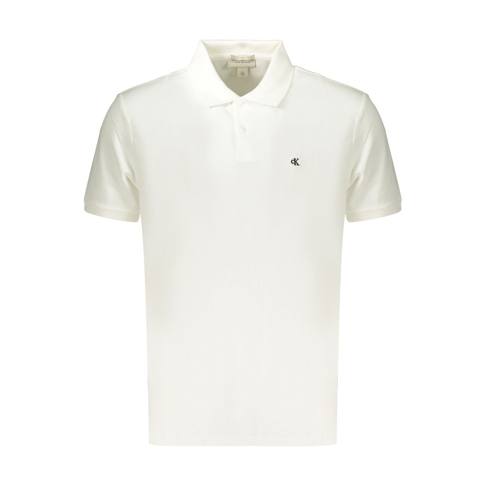 Poloshirt Calvin Klein