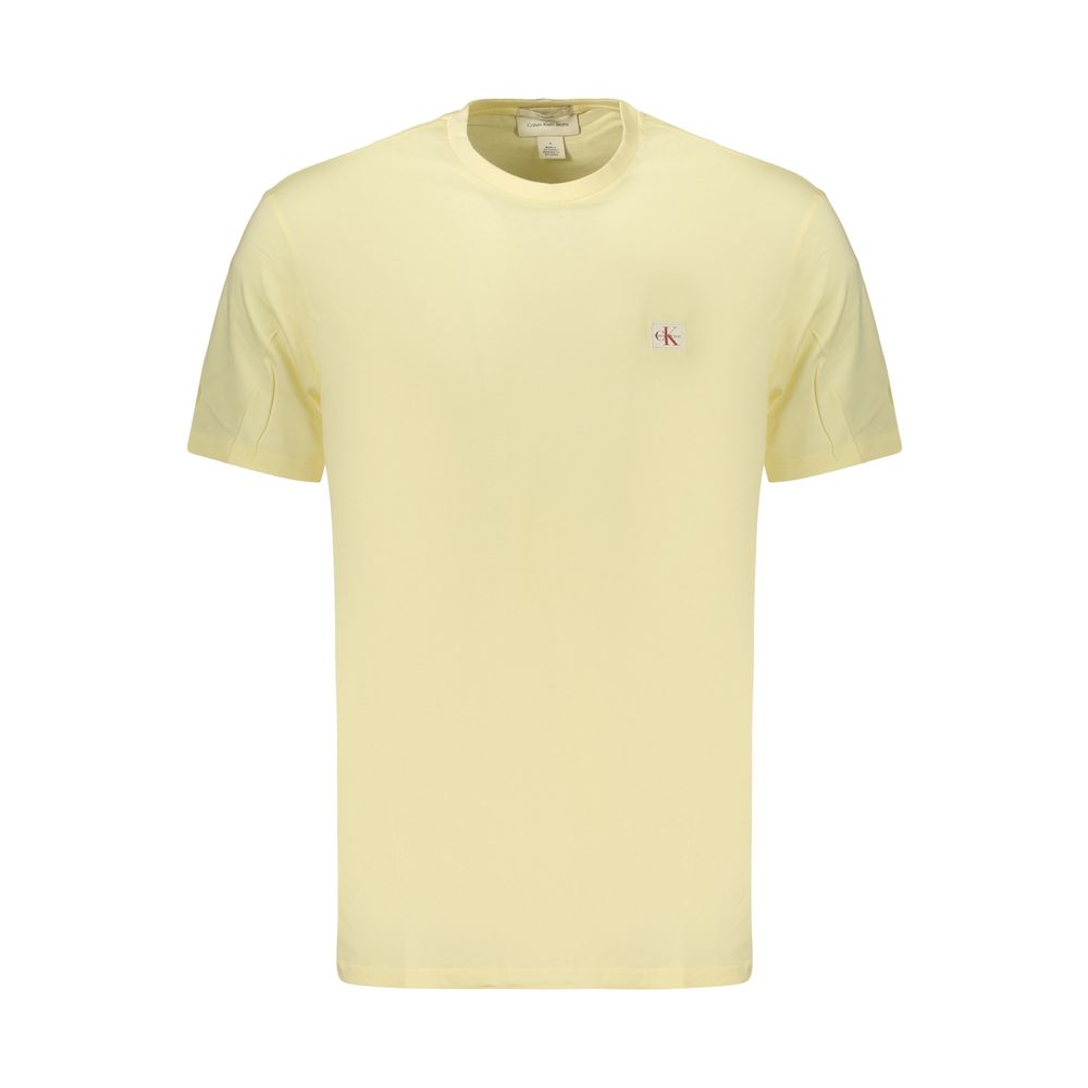 T-shirt Calvin Klein