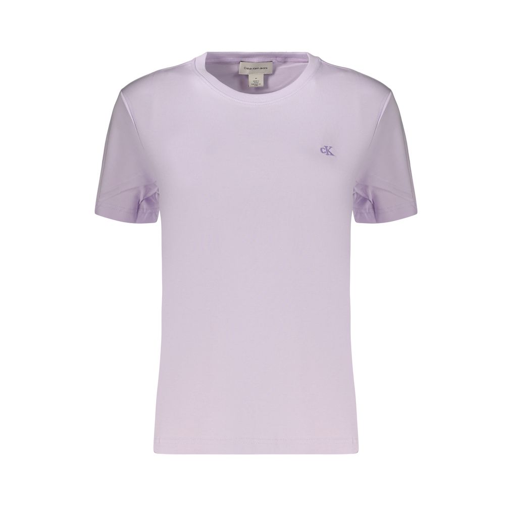 T-shirt Calvin Klein