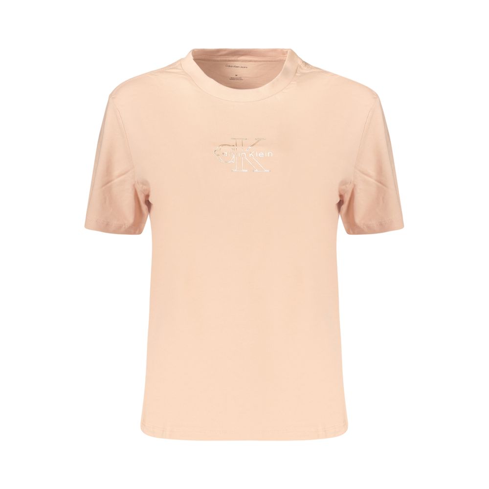 T-shirt Calvin Klein