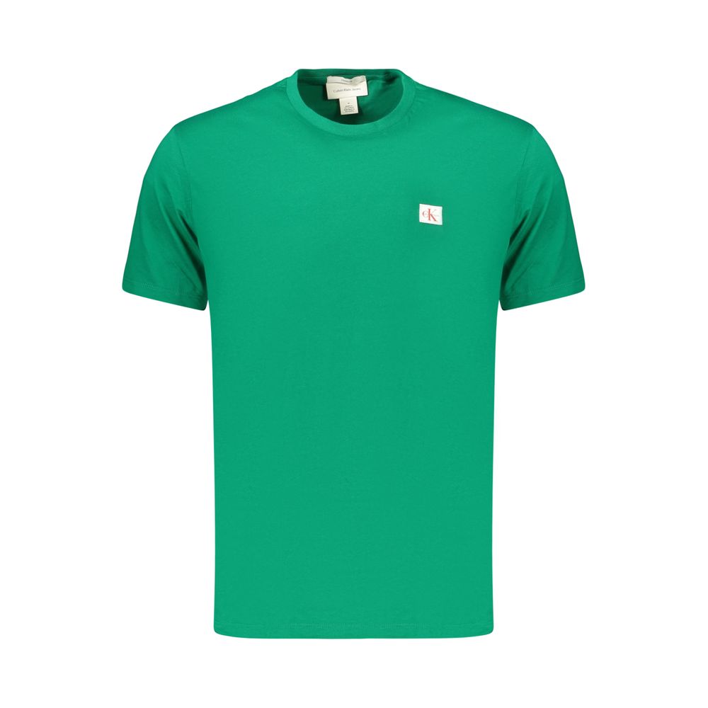 T-shirt Calvin Klein