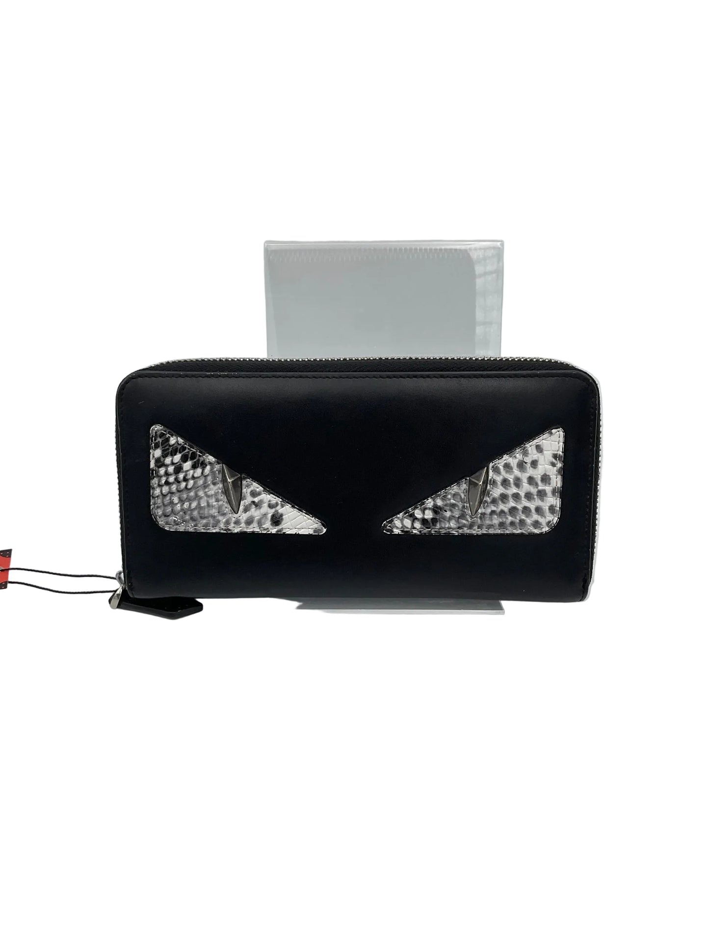 Portemonnee Fendi