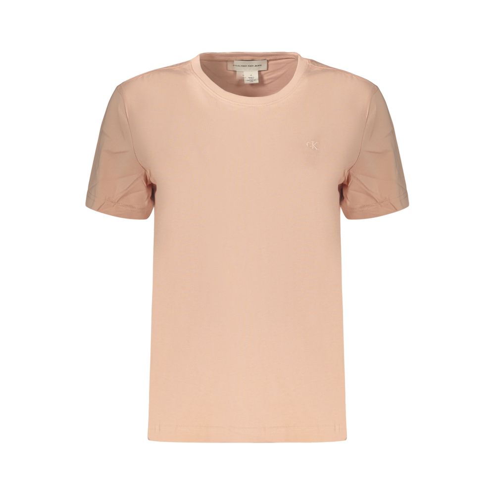 T-shirt Calvin Klein