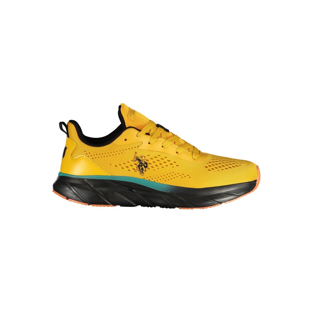 Sportsneakers U.S POLO ASSN.