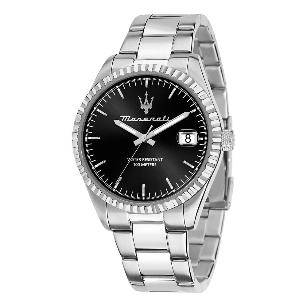 Horloge Maserati