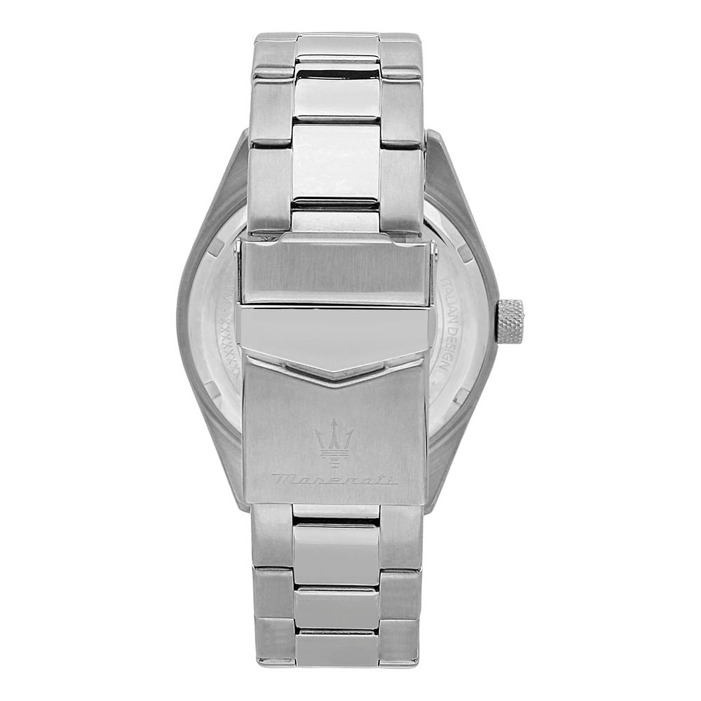 Horloge Maserati