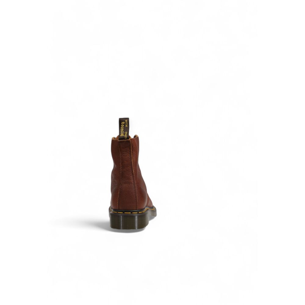 Enkellaars Dr. Martens