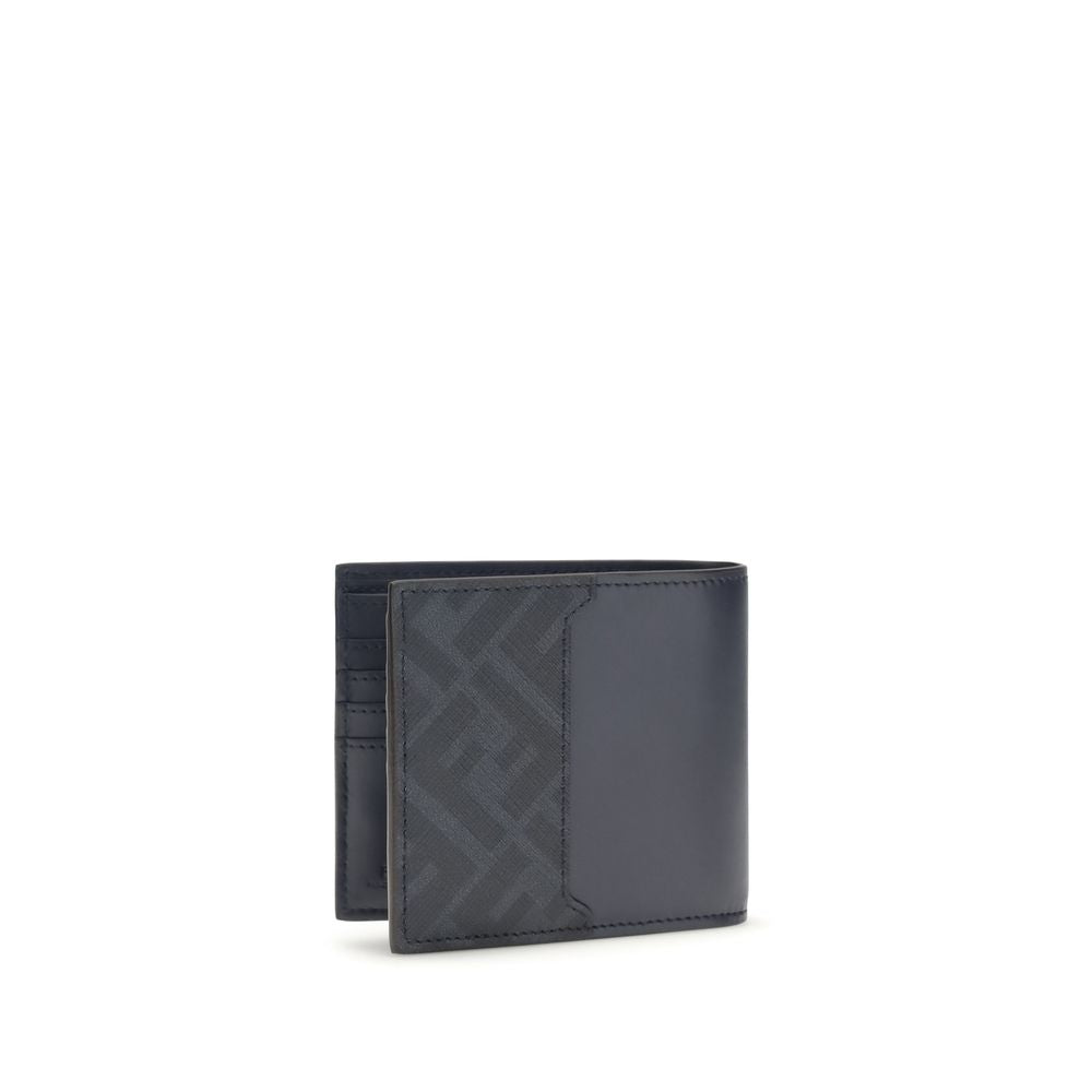 Portemonnee Fendi