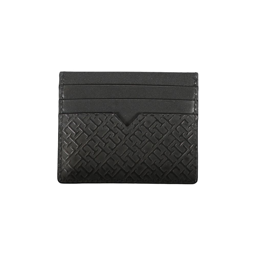 Portemonnee Tommy Hilfiger