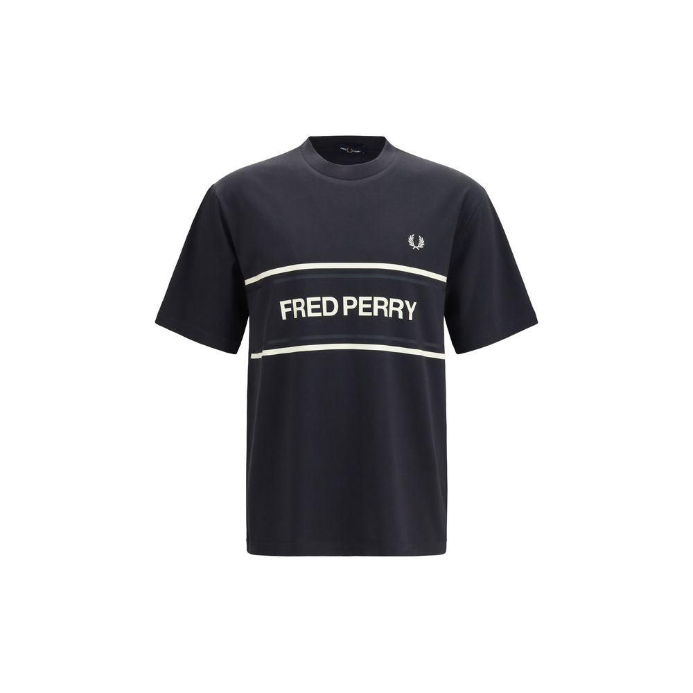 T-Shirt Fred Perry