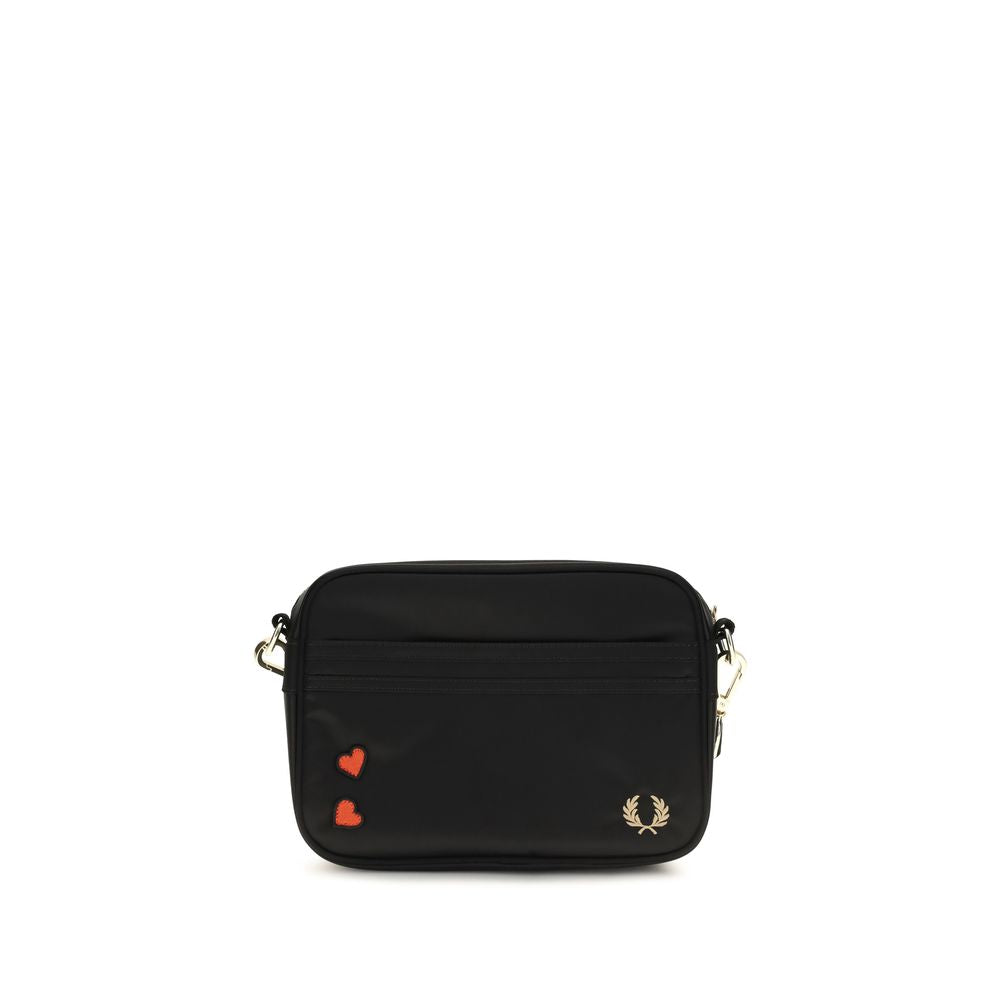 Schoudertas Fred Perry