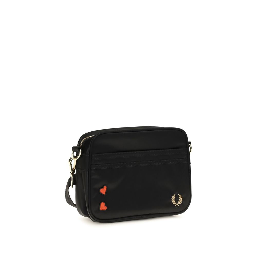 Schoudertas Fred Perry