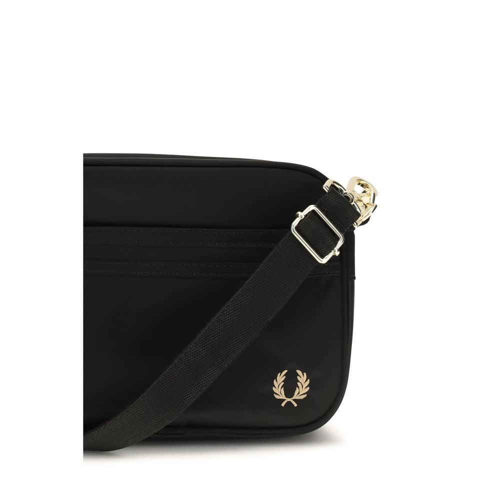 Schoudertas Fred Perry