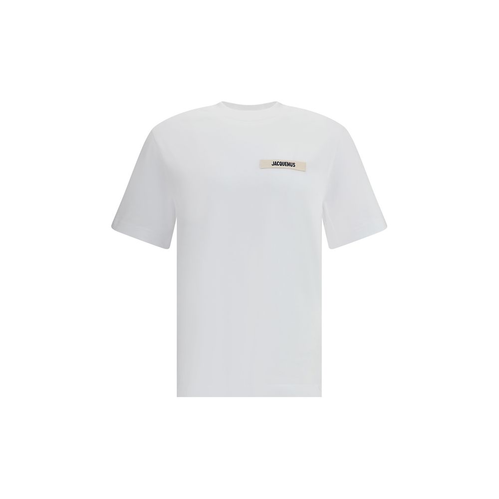T-Shirt Jacquemus