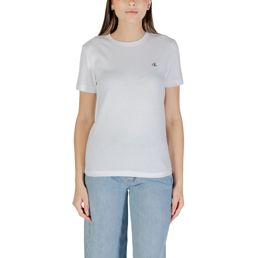T-Shirt Calvin Klein
