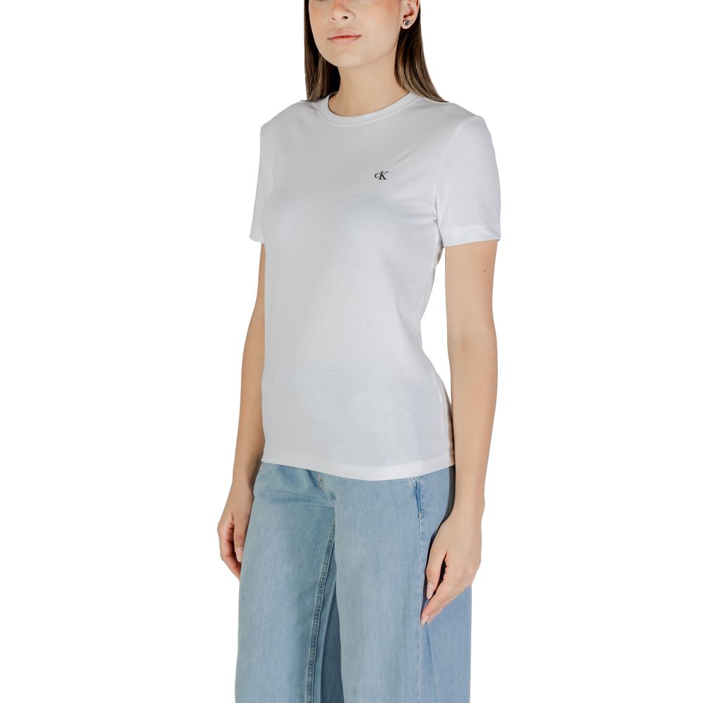 T-Shirt Calvin Klein