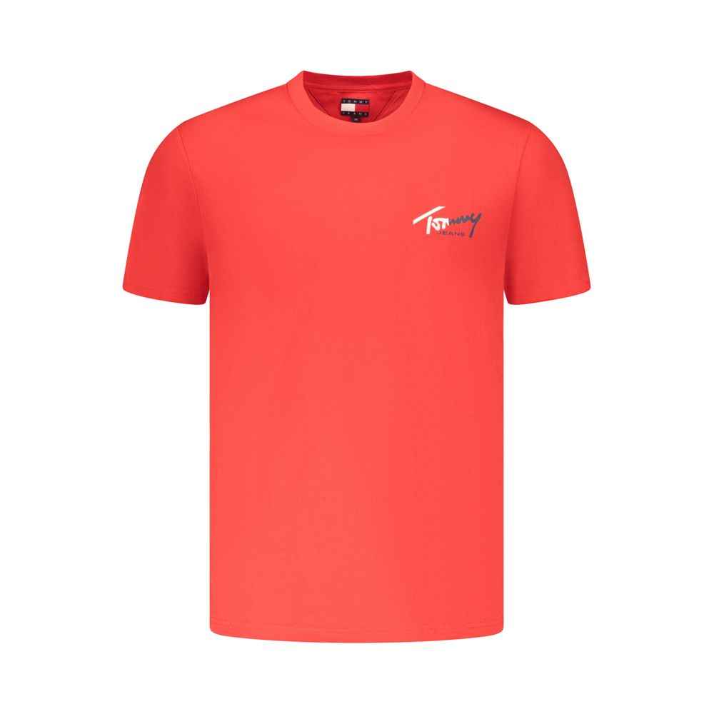 T-Shirt Tommy Hilfiger