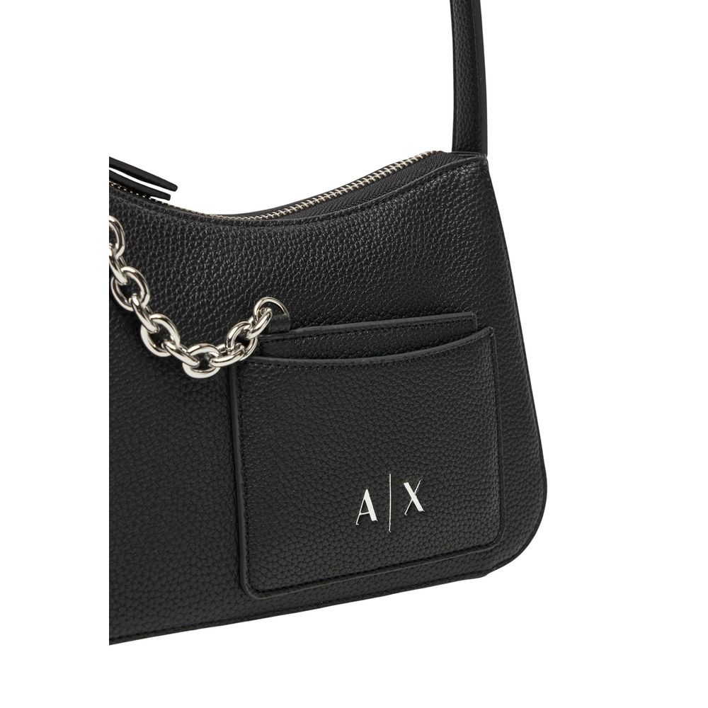 Schoudertas Armani Exchange
