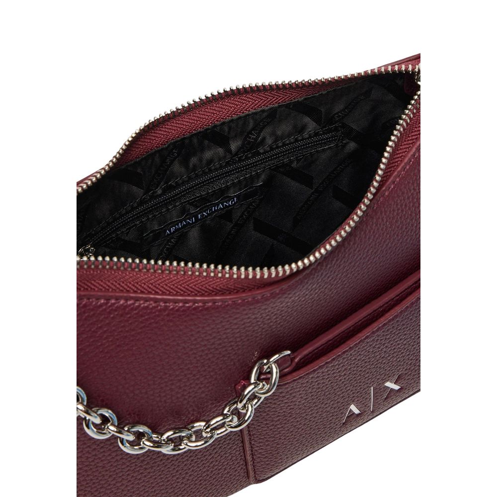 Schoudertas Armani Exchange