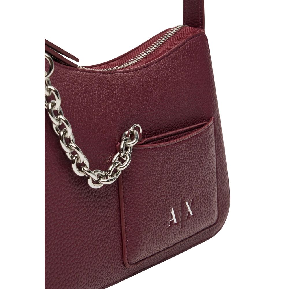 Schoudertas Armani Exchange