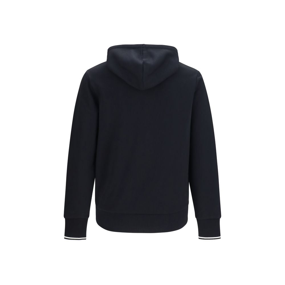 Hoodie Fred Perry