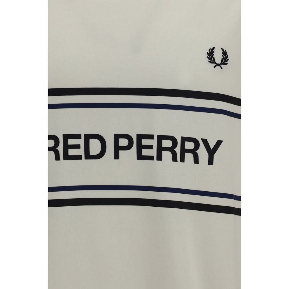 T-shirt Fred Perry