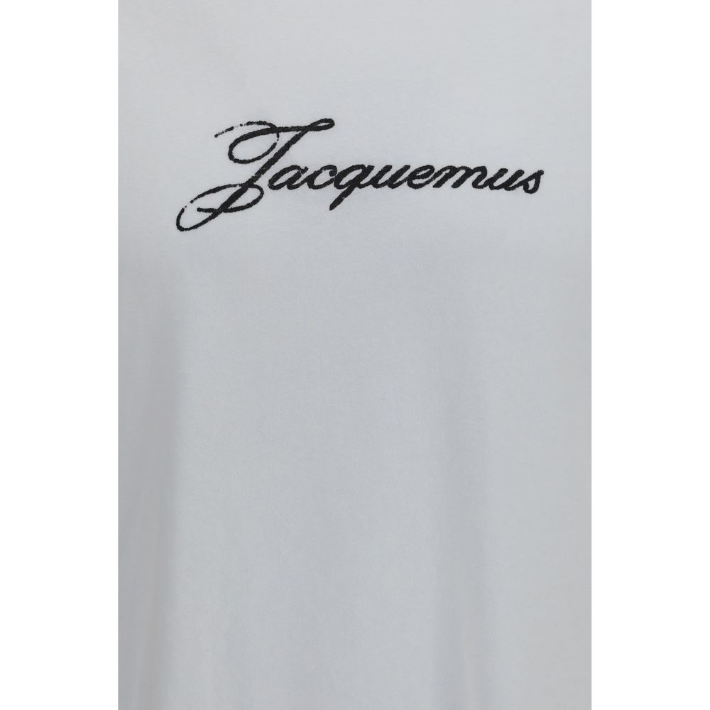 T-Shirt Jacquemus