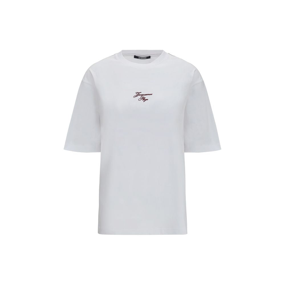 T-Shirt Jacquemus