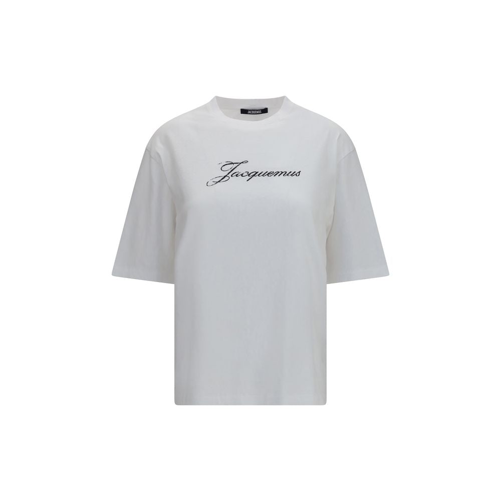 T-Shirt Jacquemus