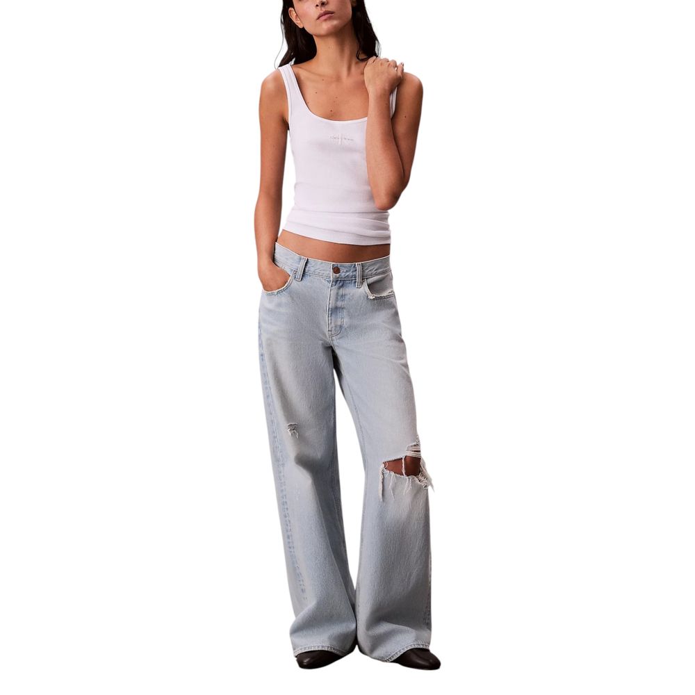 Top Calvin Klein Jeans