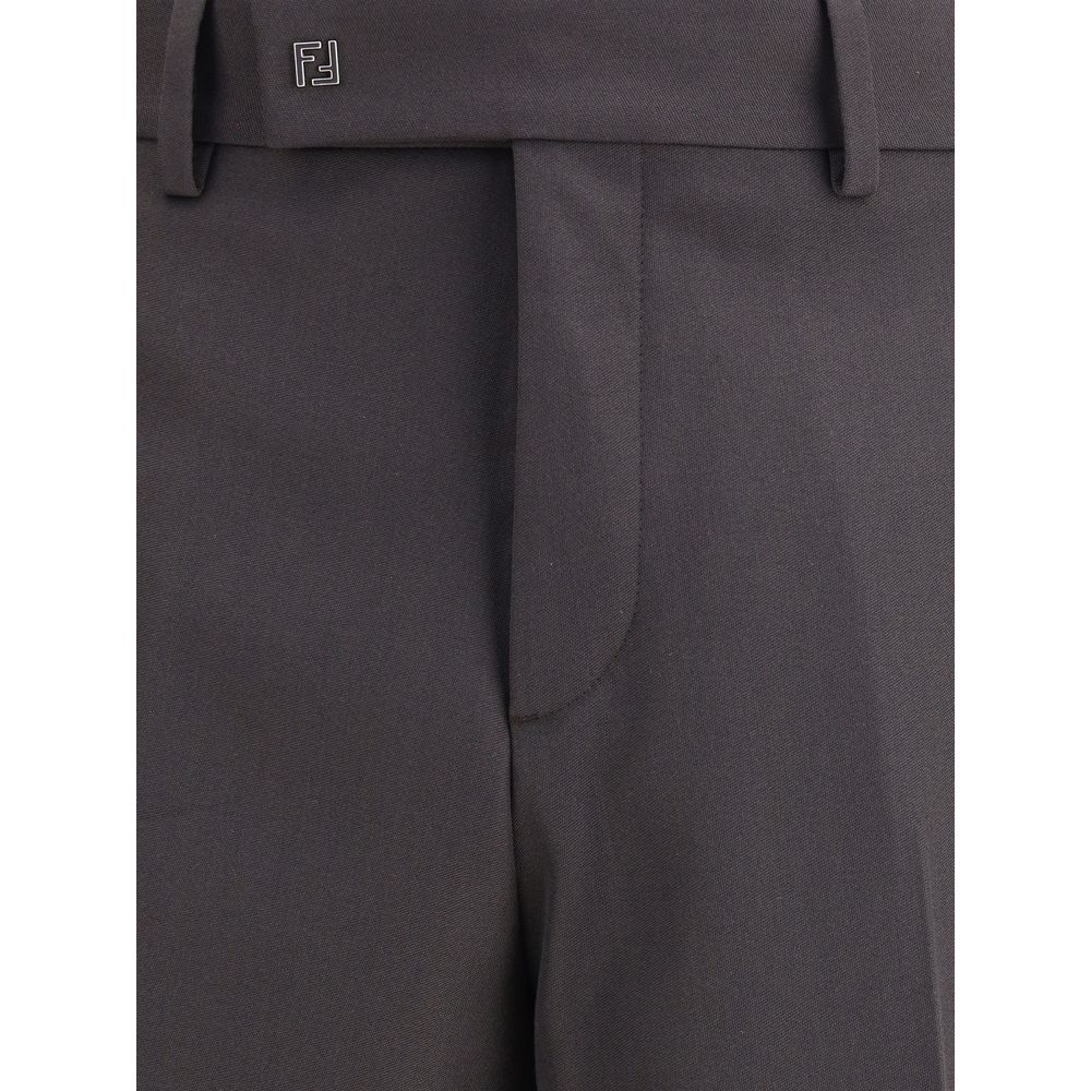 Pantalon Fendi